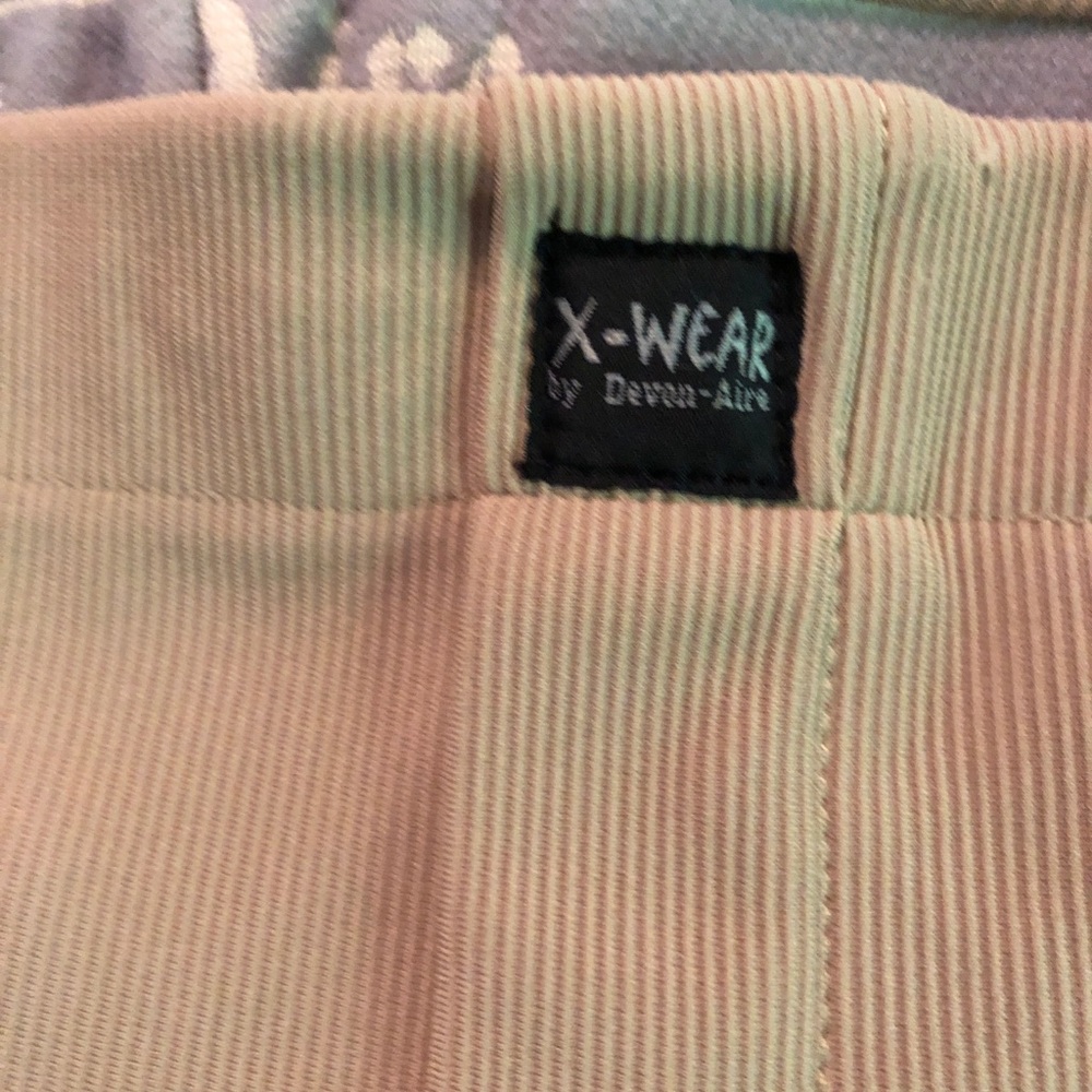 Devon Aire knee patch breeches - Picture 3 of 5